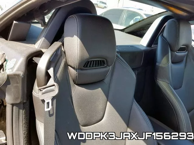 WDDPK3JAXJF156293 фото 7