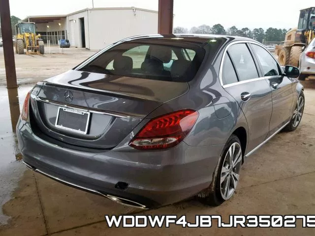 WDDWF4JB7JR350275 фото 5