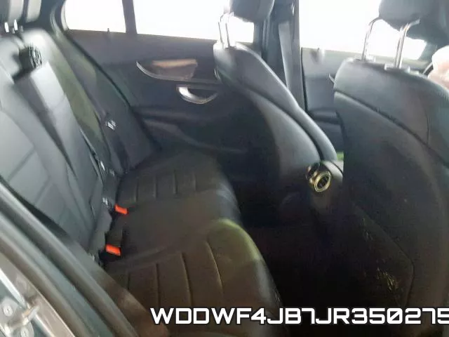 WDDWF4JB7JR350275 фото 7