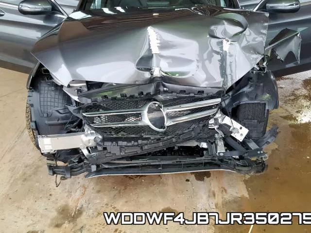 WDDWF4JB7JR350275 фото 8