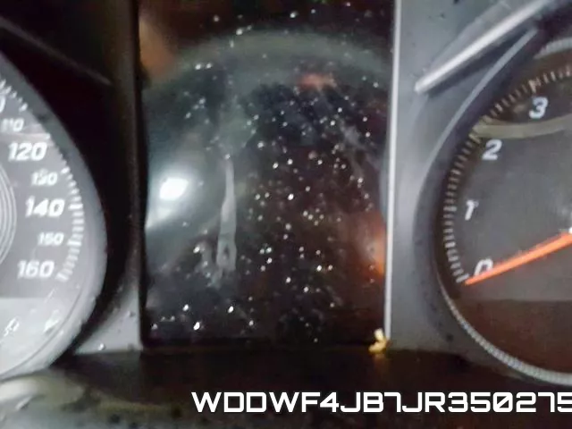 WDDWF4JB7JR350275 фото 9
