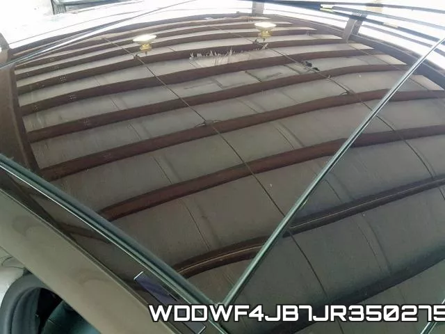WDDWF4JB7JR350275 фото 10