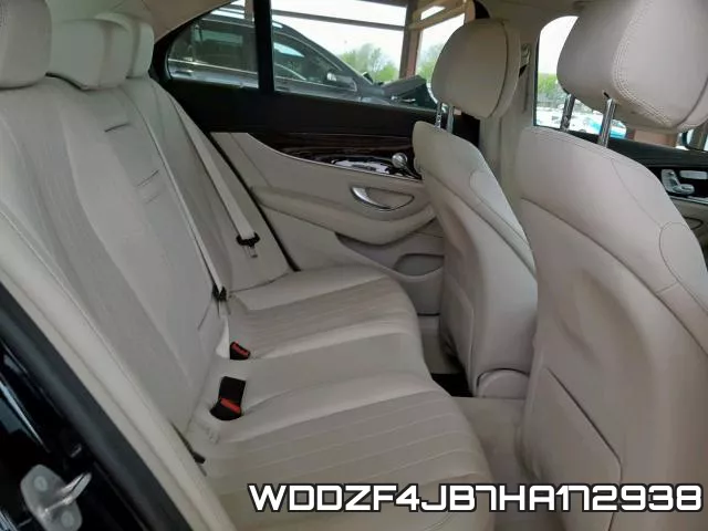 WDDZF4JB7HA172938 фото 7