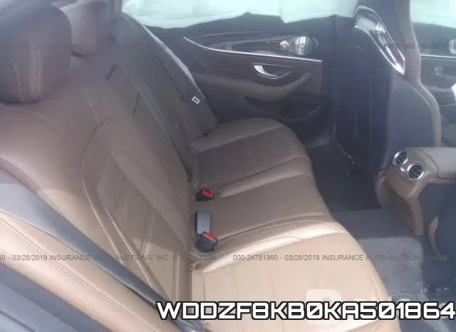 WDDZF8KB0KA501864 фото 9