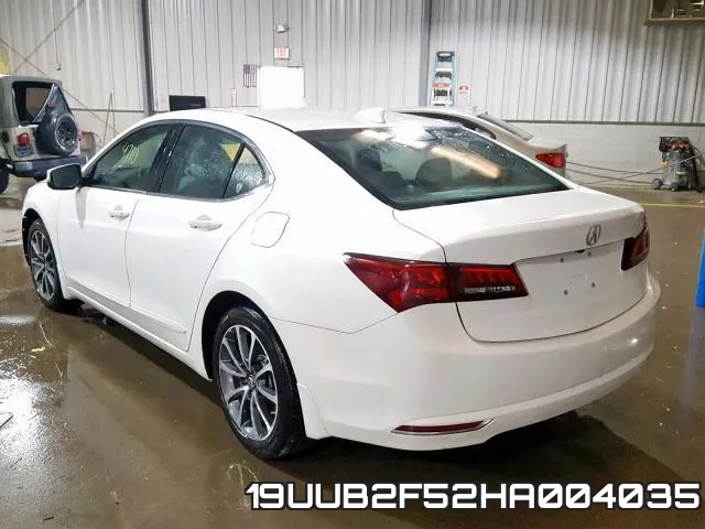 19UUB2F52HA004035 фото 4