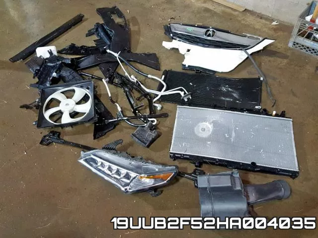 19UUB2F52HA004035 фото 10