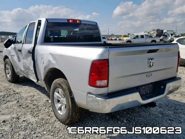 1C6RR6FG6JS100623 фото 4
