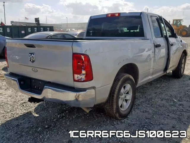 1C6RR6FG6JS100623 фото 5