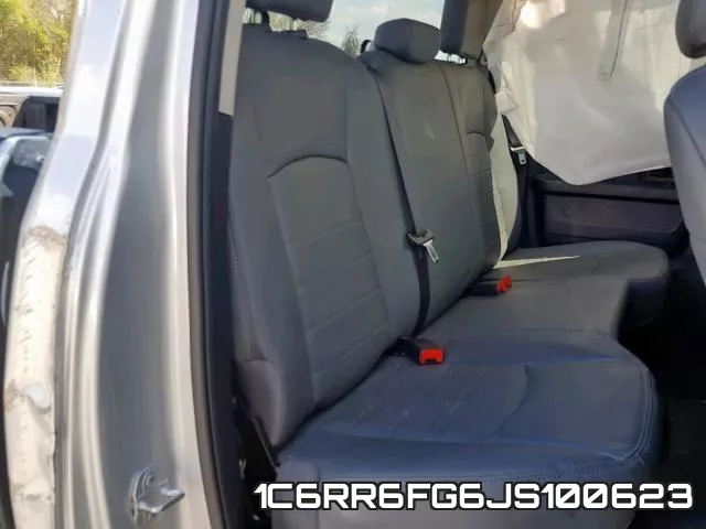 1C6RR6FG6JS100623 фото 7