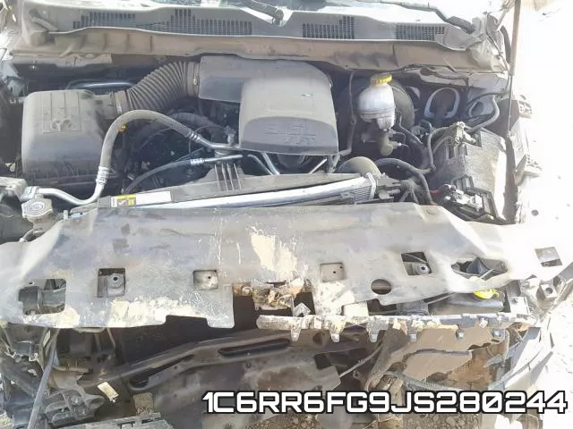 1C6RR6FG9JS280244 фото 8