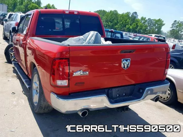1C6RR6LT1HS590500 фото 4