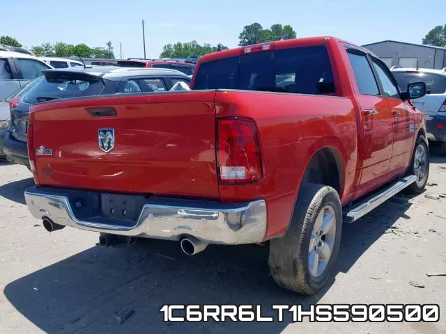1C6RR6LT1HS590500 фото 5