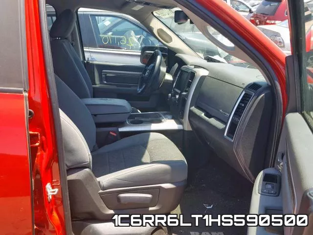 1C6RR6LT1HS590500 фото 6