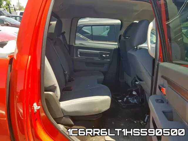 1C6RR6LT1HS590500 фото 7