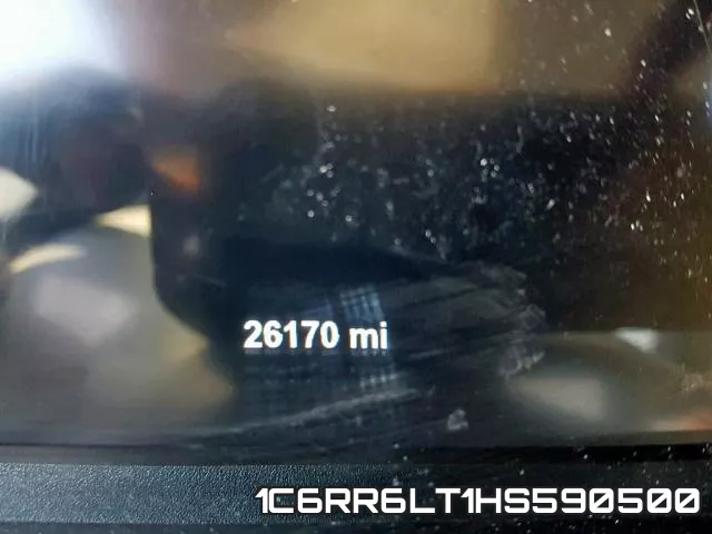1C6RR6LT1HS590500 фото 9
