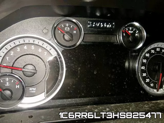 1C6RR6LT3HS825477 фото 9