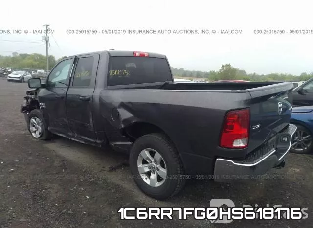 1C6RR7FG0HS618176 фото 4