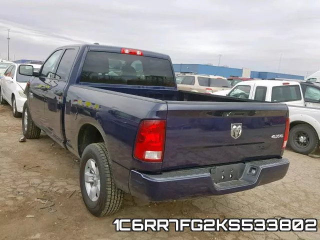 1C6RR7FG2KS533802 фото 4