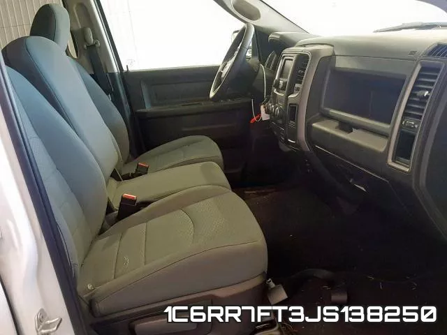 1C6RR7FT3JS138250 фото 6