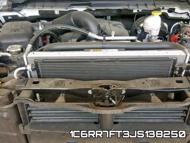 1C6RR7FT3JS138250 фото 8
