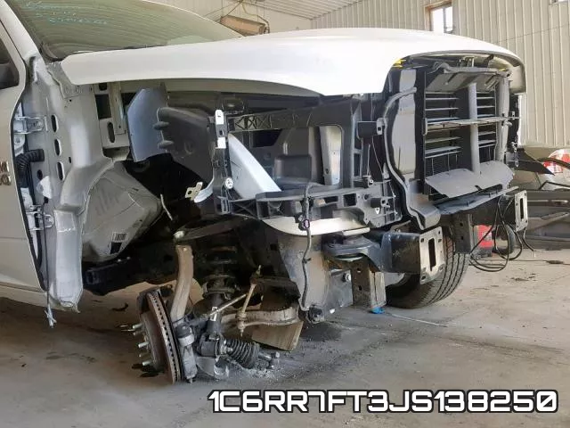1C6RR7FT3JS138250 фото 10