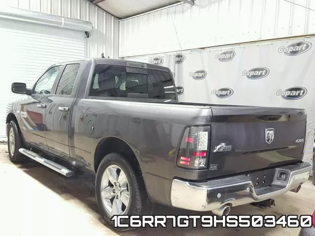 1C6RR7GT9HS503460 фото 4