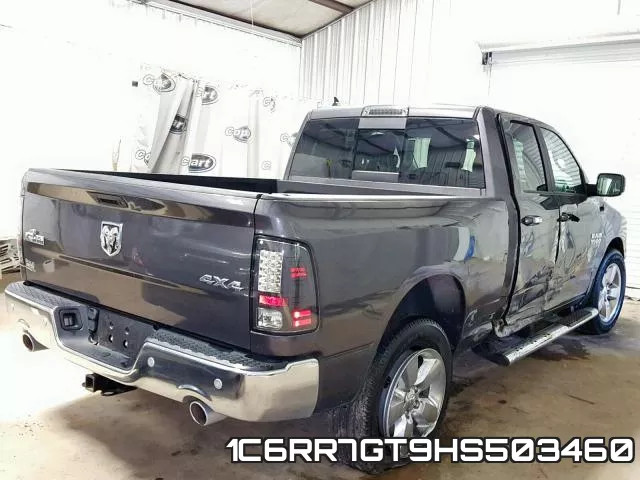 1C6RR7GT9HS503460 фото 5