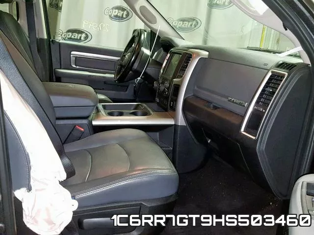 1C6RR7GT9HS503460 фото 6