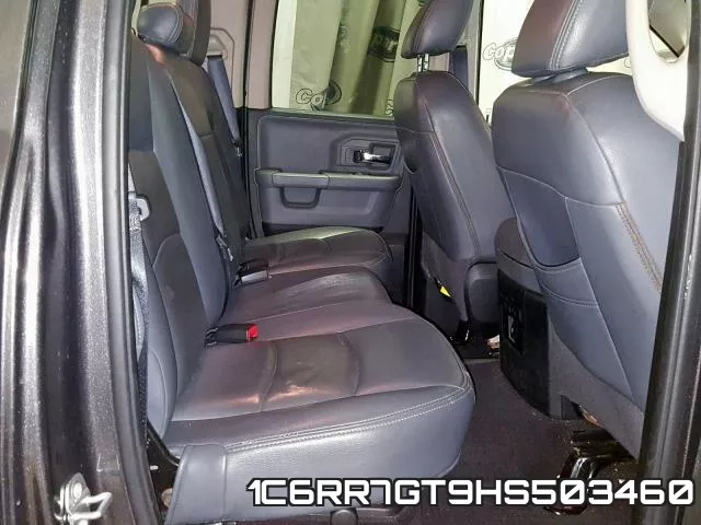 1C6RR7GT9HS503460 фото 7