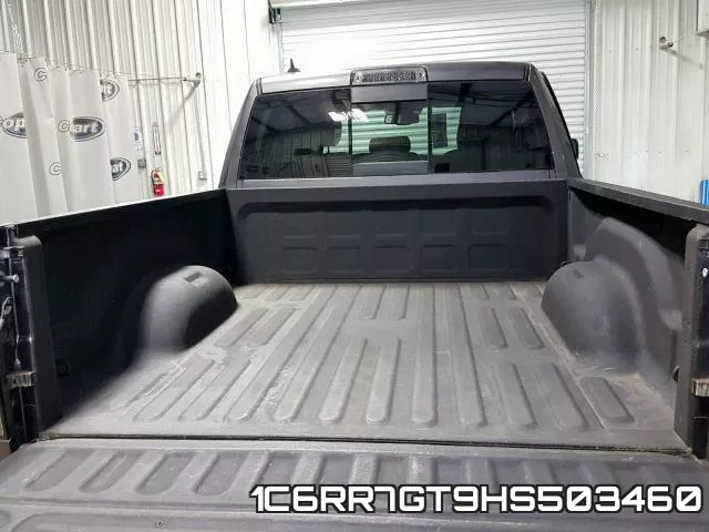 1C6RR7GT9HS503460 фото 10