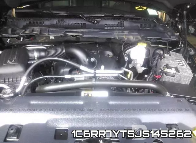 1C6RR7YT5JS145262 фото 2