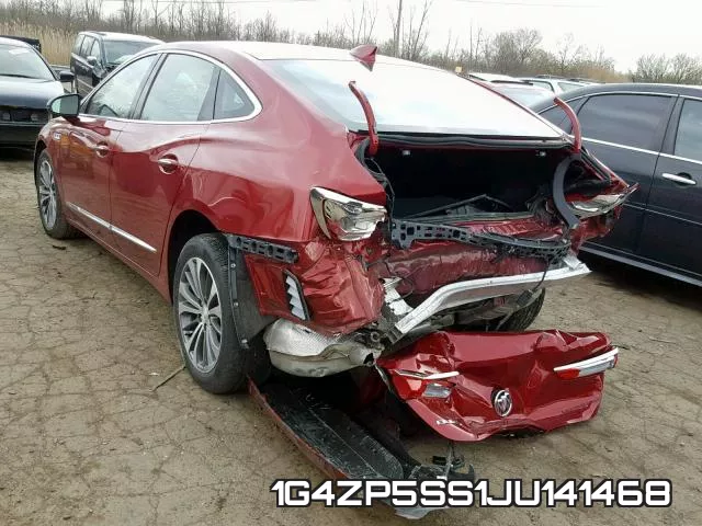 1G4ZP5SS1JU141468 фото 4