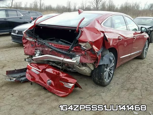 1G4ZP5SS1JU141468 фото 5