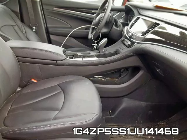 1G4ZP5SS1JU141468 фото 6