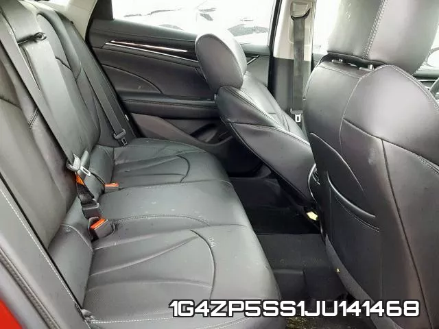 1G4ZP5SS1JU141468 фото 7