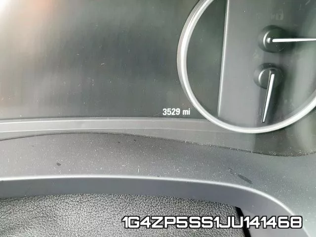 1G4ZP5SS1JU141468 фото 9