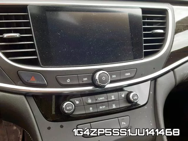 1G4ZP5SS1JU141468 фото 10