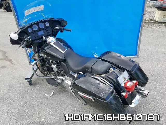1HD1FMC16HB610787 фото 4