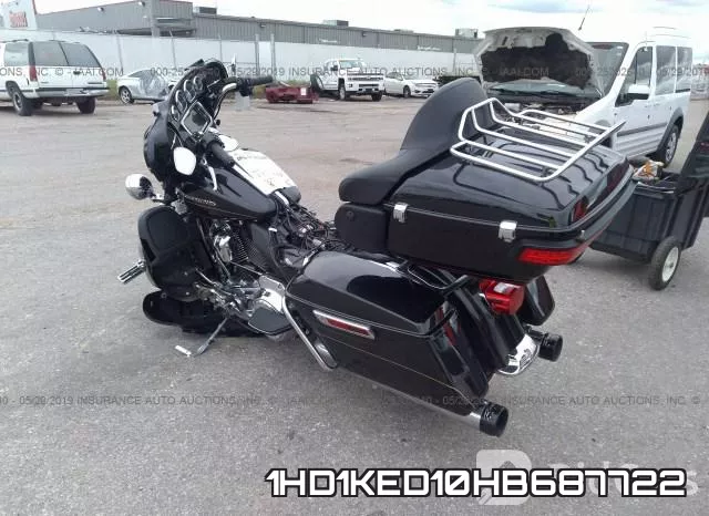 1HD1KED10HB687722 фото 4