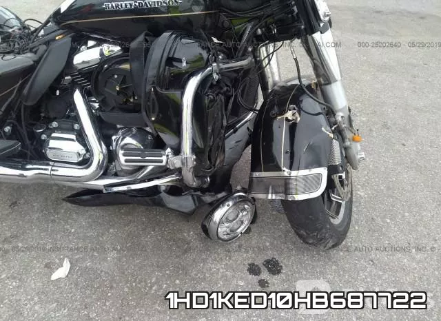 1HD1KED10HB687722 фото 6