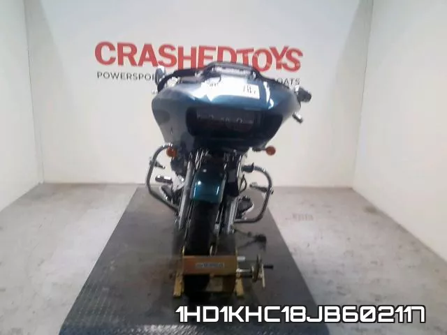 1HD1KHC18JB602117 фото 3