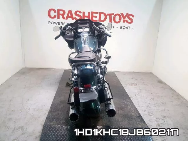 1HD1KHC18JB602117 фото 5