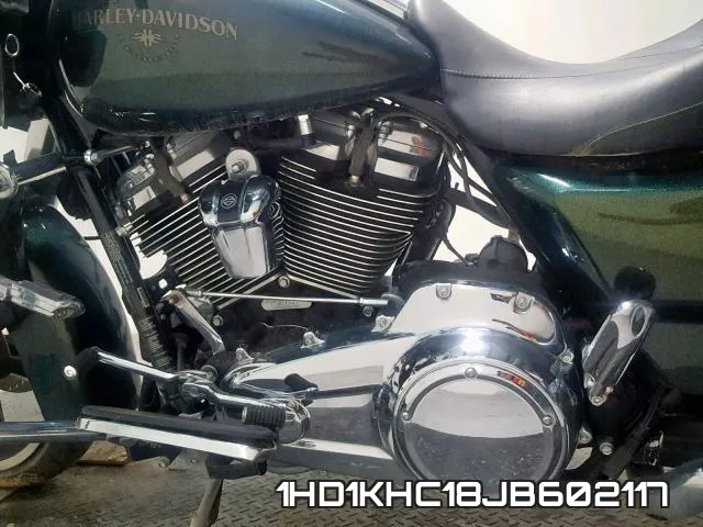 1HD1KHC18JB602117 фото 7