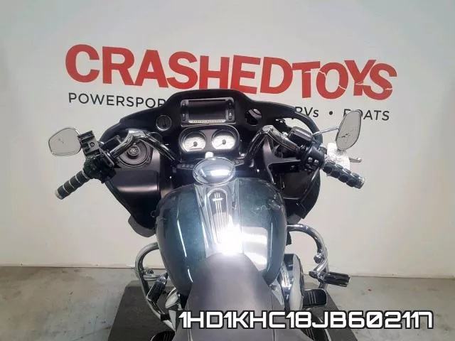 1HD1KHC18JB602117 фото 8