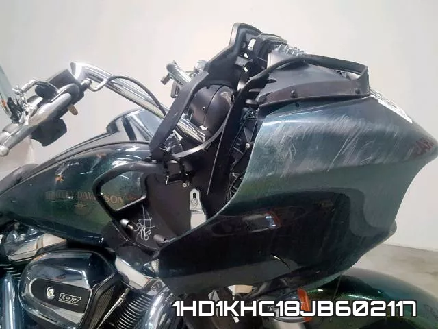 1HD1KHC18JB602117 фото 9