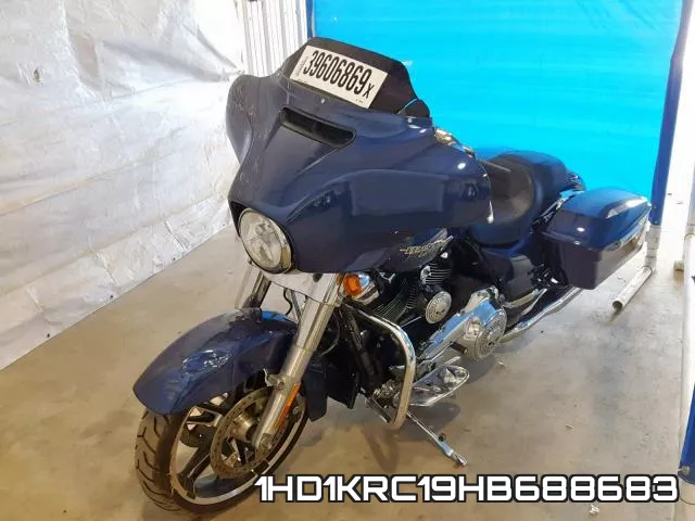 1HD1KRC19HB688683 фото 3