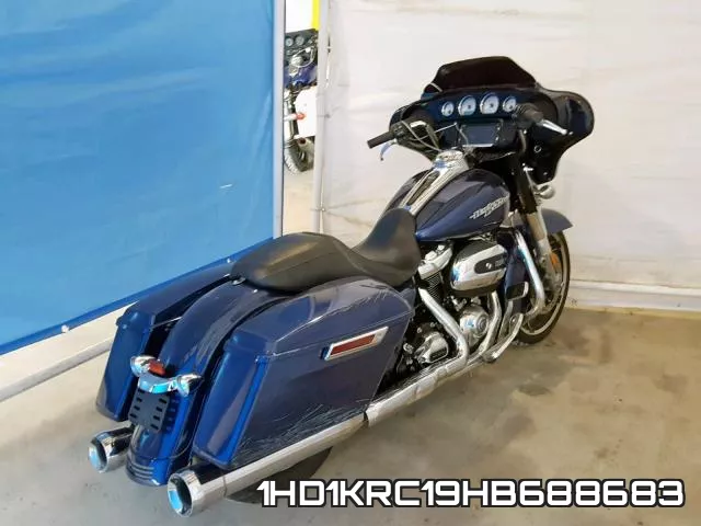 1HD1KRC19HB688683 фото 5