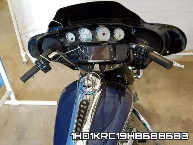 1HD1KRC19HB688683 фото 6