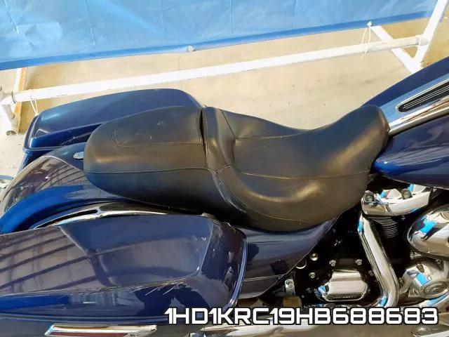 1HD1KRC19HB688683 фото 7