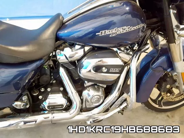 1HD1KRC19HB688683 фото 8